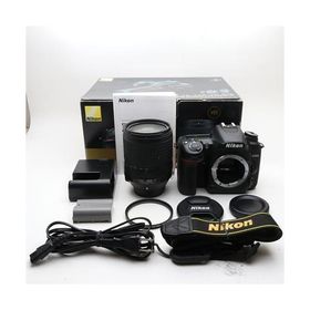 Nikon デジタル一眼レフカメラ D7500 18-140VR レンズキット D7500LK18-140