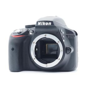 Nikon デジタル一眼レフカメラ D3300 ボディ ブラック D3300BK