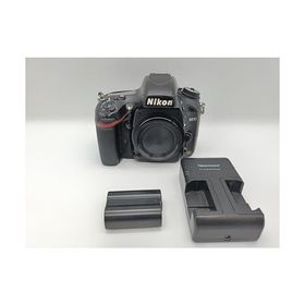 Nikon デジタル一眼レフカメラ D610