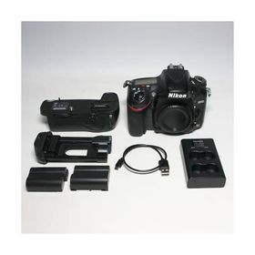 Nikon デジタル一眼レフカメラ D610