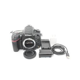 Nikon デジタル一眼レフカメラ D610