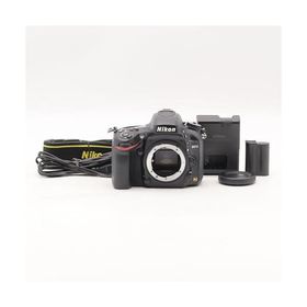 Nikon デジタル一眼レフカメラ D610