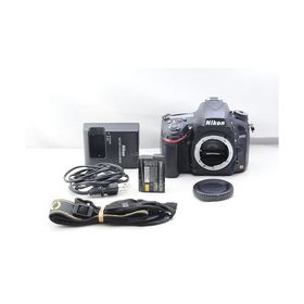 Nikon デジタル一眼レフカメラ D610