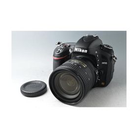 Nikon デジタル一眼レフカメラ D610 24-85 VR レンズキット D610LK24-85