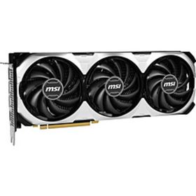 〔中古〕MSI(エムエスアイ) GeForce RTX 4070 Ti VENTUS 3X 12G OC〔344-ud〕