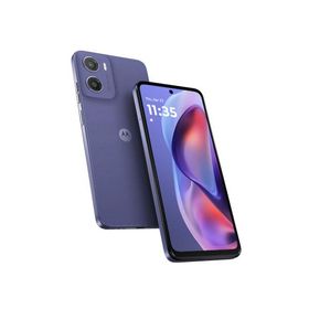 MOTOROLA moto g05 フレッシュラベンダー SIMフリースマートフォン