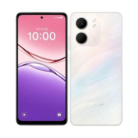 OPPO A5x CPH2725[128GB] SIMフリー ホワイト【安心保証】
