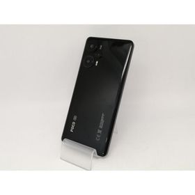 【中古】Xiaomi 海外版 【SIMフリー】 Poco F5 12GB 256GB【川越クレアモール】保証期間１ヶ月【ランクC】