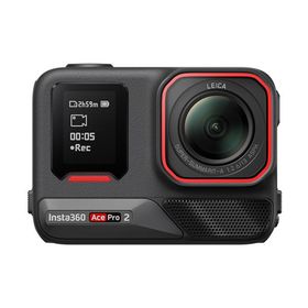 《新品》Insta360 (インスタサンロクマル) Ace Pro 2 スタンダードバンドル CINSBBGA-SB