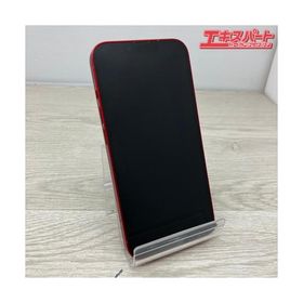 iPhone13 256GB SIMフリー MLNL3J/A 熊谷店