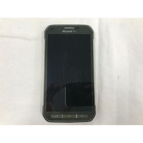 中古■docomo GALAXY S5 ACTIVE SC-02G 16G Android6★動作OK★〇判定★防水・防塵★送料無料