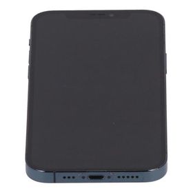 Apple SIMロックなし アップル/iPhone12 Pro 256GB/MGMD3J/A/G6TDH50H0D80/Bランク/84【中古】