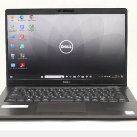 送料無料 あす楽対応 即日発送 中古 フルHD 13.3インチ DELL Latitude 5300 Windows11 高性能 八世代Core i7-8665U 16GB 爆速NVMe式512GB-SSD カメラ 無線 Office付 Win11【ノートパソコン 中古パソコン 中古PC】（Windows10も対応可能 Win10）