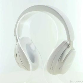 【中古】BOSE(ボーズ) 〔展示品〕 QuietComfort Ultra Headphones QCULTRAHPWHT ホワイトスモーク 【348-ud】