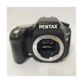 PENTAX デジタル一眼レフカメラ K200D ボディ