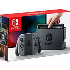 【新品】1週間以内発送 任天堂 Nintendo Switch Joy-Con（L）ネオンブルー/（R）ネオンレッド HAC-S-KABAA Nintendo Switch本体 (バッテリー持続時間が長くなったモデル)
