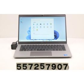 ノートパソコン DELL Latitude 5330 Core i5 1235U 1.3GHz/16GB/256GB(SSD)/13.3W/FHD(1920x1080)/LTE/Win11