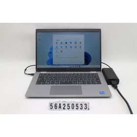 ノートパソコン DELL Latitude 5330 Core i7 1265U 1.8GHz/16GB/256GB(SSD)/13.3W/FHD(1920x1080)/Win11