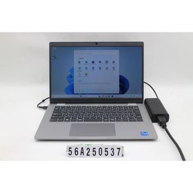 ノートパソコン DELL Latitude 5330 Core i7 1265U 1.8GHz/16GB/256GB(SSD)/13.3W/FHD(1920x1080)/Win11