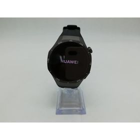 【中古】Huawei HUAWEI WATCH GT 5 Pro 46mm ブラック【秋葉本店】保証期間１ヶ月【ランクA】