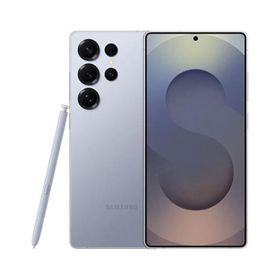 Galaxy S25 Ultra SM-S938Z[256GB] SoftBank チタニウムシルバ…