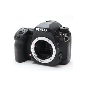 PENTAX デジタル一眼レフカメラ K-5II ボディ K-5IIBODY 12018