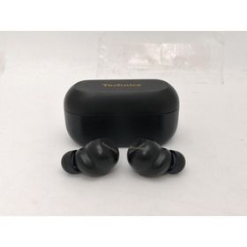 【中古】Panasonic Technics EAH-AZ100-K [ブラック]【新宿2】保証期間１ヶ月【ランクB】