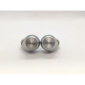 【中古】Panasonic Technics EAH-AZ100-S [シルバー]【高崎モントレー】保証期間１ヶ月【ランクB】