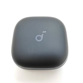 【中古】Anker Soundcore Liberty 5 A3957N11 [ミッドナイトブラック]【アリオ倉敷】保証期間1ヶ月【ランクB】