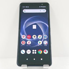 arrows Be4 Plus F-41B ドコモ ブラック 送料無料 即決 本体 c18226