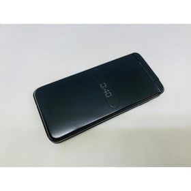 ★送料無料★ジャンク★au★KYF42★ブラック★0015270024236★SYS★02/24