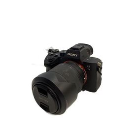 SONY◆デジタル一眼カメラ α7 III ILCE-7M3K ズームレンズキット