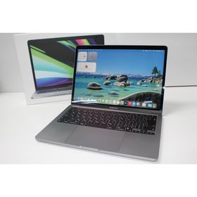 【現状品】MacBook Pro（13インチ,M1,2020）1TB/16GB〈MYD92J/A〉(4)