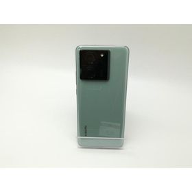 【中古】Xiaomi 国内版 【SIMフリー】 Xiaomi 13T Pro 12GB 256GB メドウグリーン【新橋】保証期間１ヶ月【ランクA】