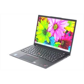 即配 2022年WUXGA液晶快速モデル 12世代Corei5 ThinkPad X1 Carbon Gen10 i5-1250P 16G 256G 14.0WUXGA Wi-Fi6E Office Win11 ノートパソコン BAA評価
