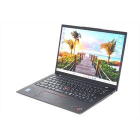即配 2022年WUXGA液晶快速モデル 12世代Corei5 ThinkPad X1 Carbon Gen10 i5-1250P 16G 256G 14.0WUXGA Wi-Fi6E Office Win11 ノートパソコン BAA評価