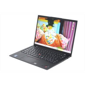 即配 2022年WUXGA液晶快速モデル 12世代Corei5 ThinkPad X1 Carbon Gen10 i5-1250P 16G 256G 14.0WUXGA Wi-Fi6E Office Win11 ノートパソコン BAA評価