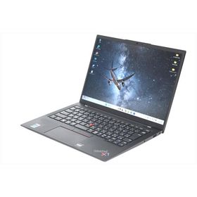即配 良品 2022年快速モデル 12世代Corei5 ThinkPad X1 Carbon Gen10 i5-1235U 16G 256G 14.0WUXGA Thunderbolt4 Wi-Fi6E Office ノートパソコン AAB評価