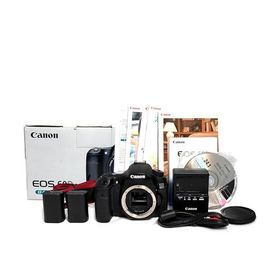 Canon デジタル一眼レフカメラ EOS 60D ボディ ブラック EOS60D