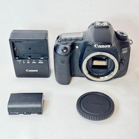 Canon デジタル一眼レフカメラ EOS 60D ボディ ブラック EOS60D