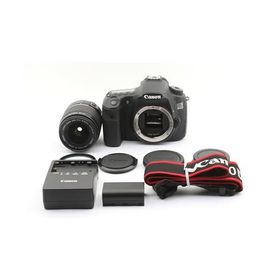 Canon デジタル一眼レフカメラ EOS 60D レンズキット EF-S18-55mm F3.5-5.6 IS付属 EOS60D1855ISLK