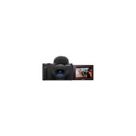 【新品/取寄品】SONY VLOGCAM ZV-1M2 ブラック レンズ一体型デジタルカメラ ソニー