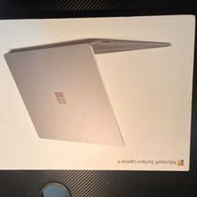 Microsoft Surface Laptop 4 Ryzen5 / 8GB / 256GB / マウス付き / 箱あり / 充電器付き / 美品/