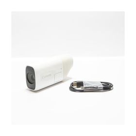 Canon コンパクトデジタルカメラ PowerShot ZOOM 写真と動画が撮れる望遠鏡 PSZOOM