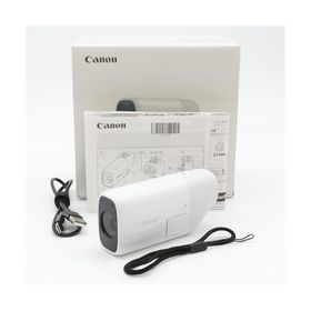 Canon コンパクトデジタルカメラ PowerShot ZOOM 写真と動画が撮れる望遠鏡 PSZOOM