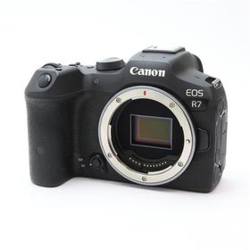 《並品》Canon EOS R7 ボディ