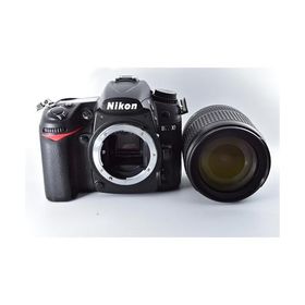 Nikon デジタル一眼レフカメラ D7000 18-105VR キット D7000LK18-105