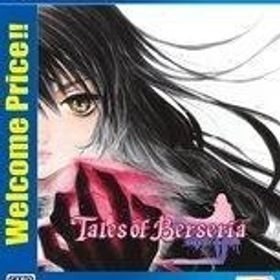 中古PS4ソフト テイルズ・オブ・ベルセリア [Best版]