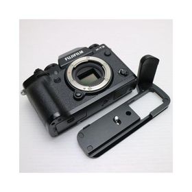 富士フイルム(FUJIFILM) ミラーレス一眼カメラ X-T3ボディ ブラック X-T3-B