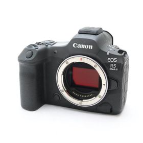 《美品》Canon EOS R5 Mark II ボディ
